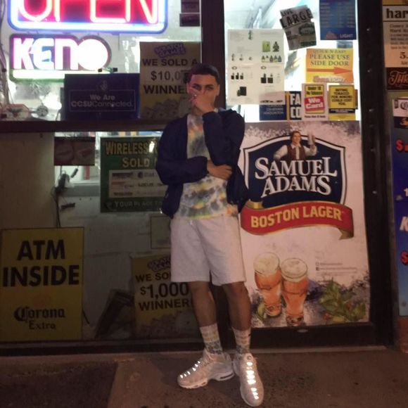 Meet your Posher, Joey - Picture 1 of 1